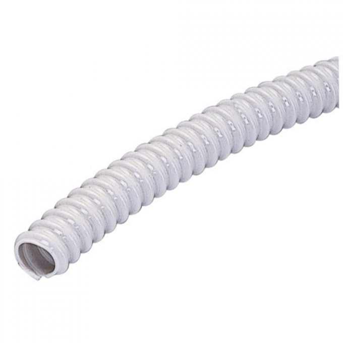 5M Tubo Flessibile Ø16mm G. Polypool 5M Tubo Flessibile Ø16mm G. Polypool